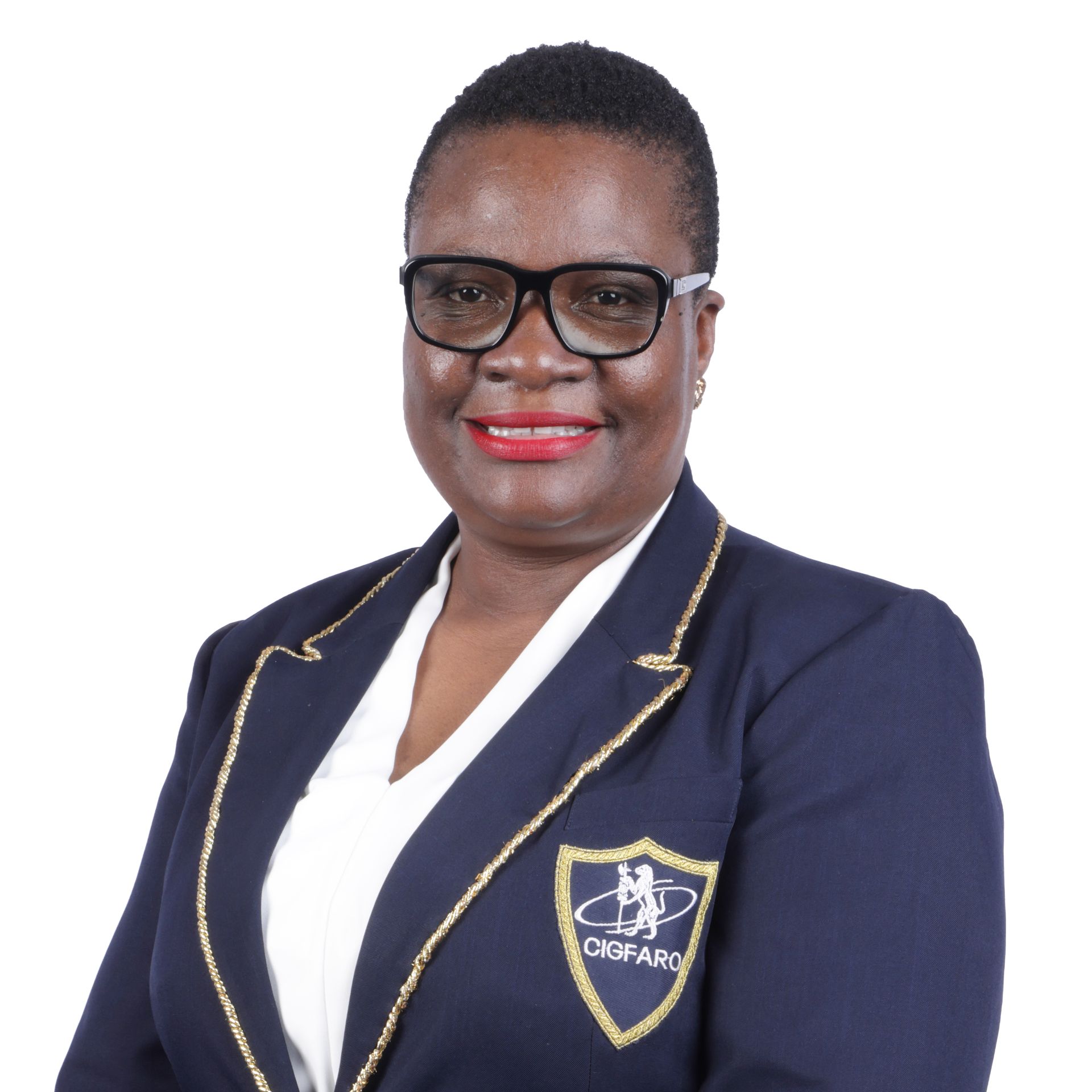 Ms Maria Makongela
