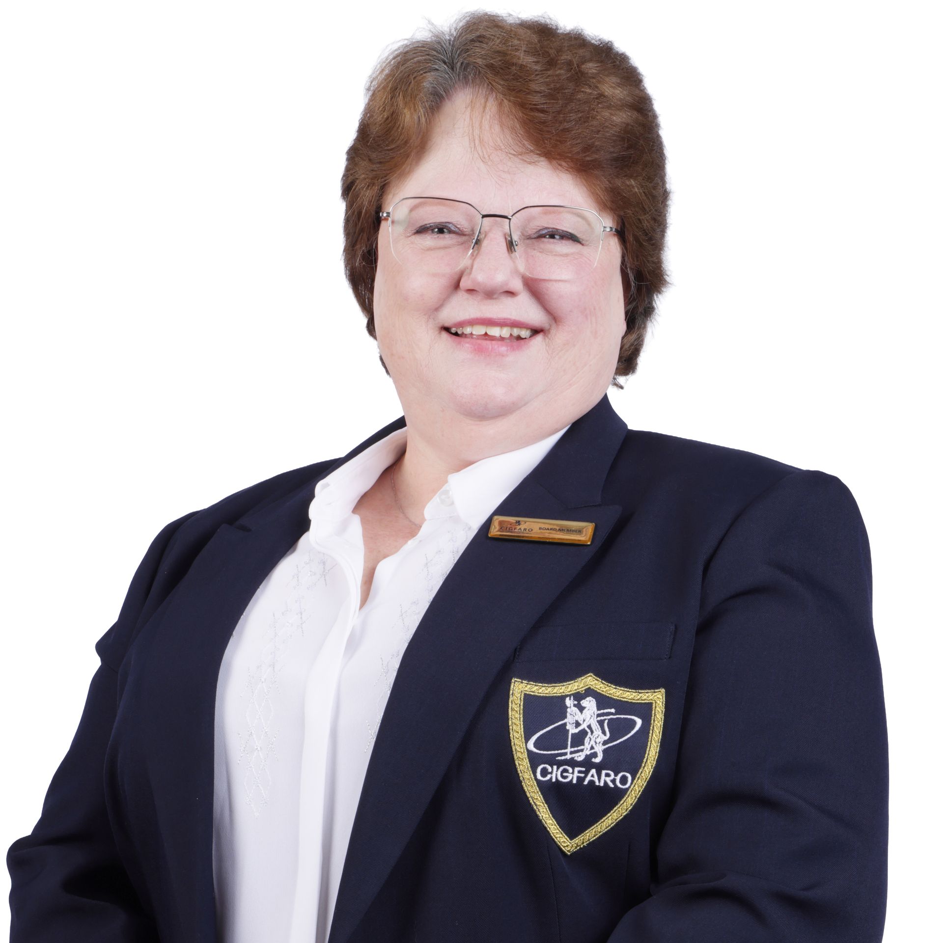 Ms Louise Muller