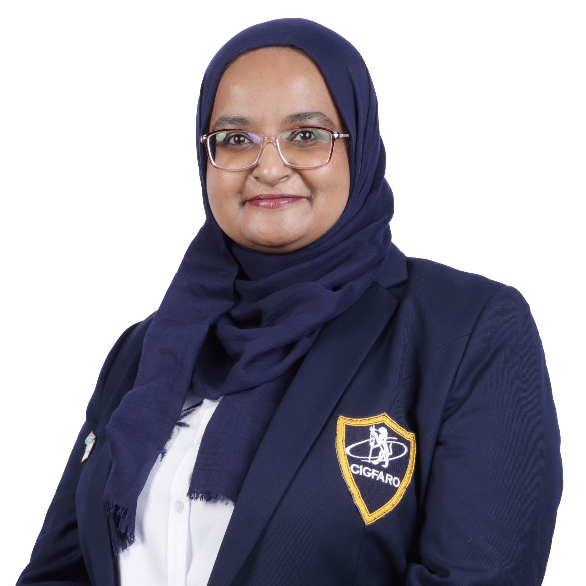 Ms Asma Sheik