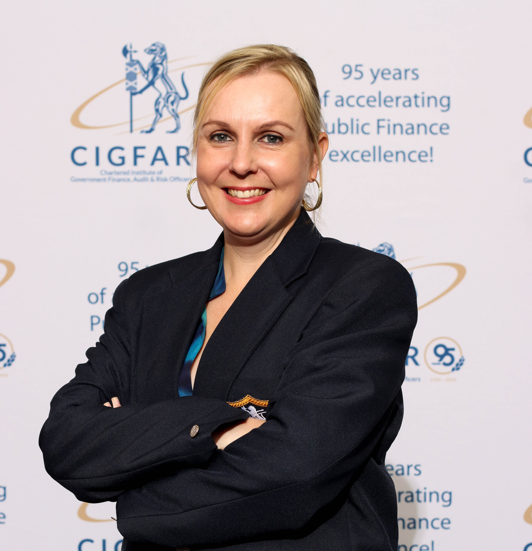 Ms Annalene Marais