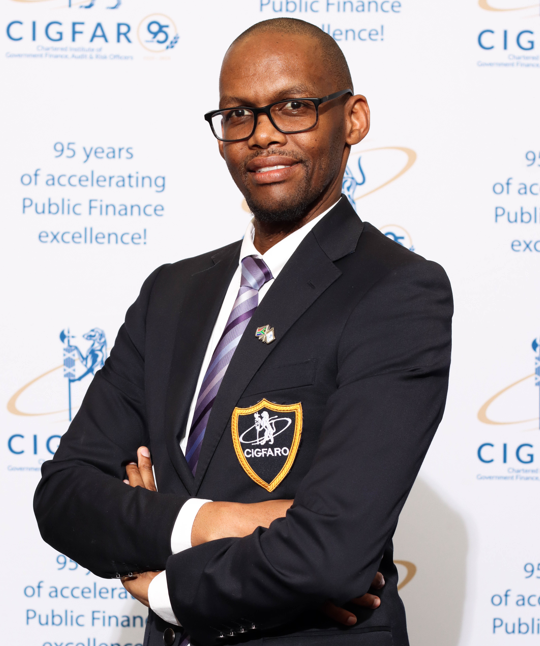 Sibusiso Zakwe