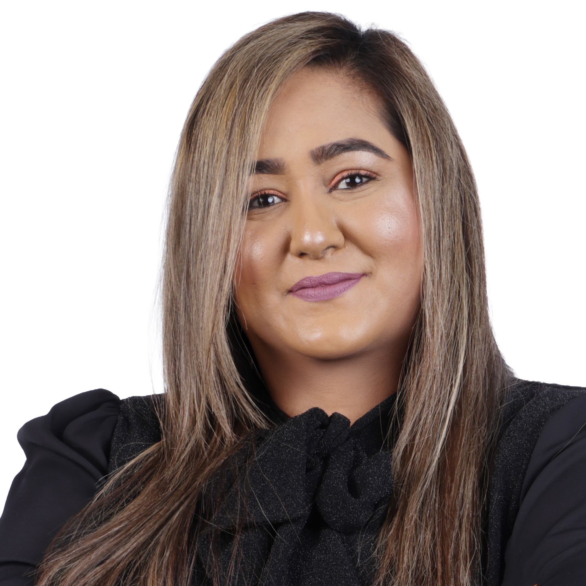 Ms Nadeera Khan