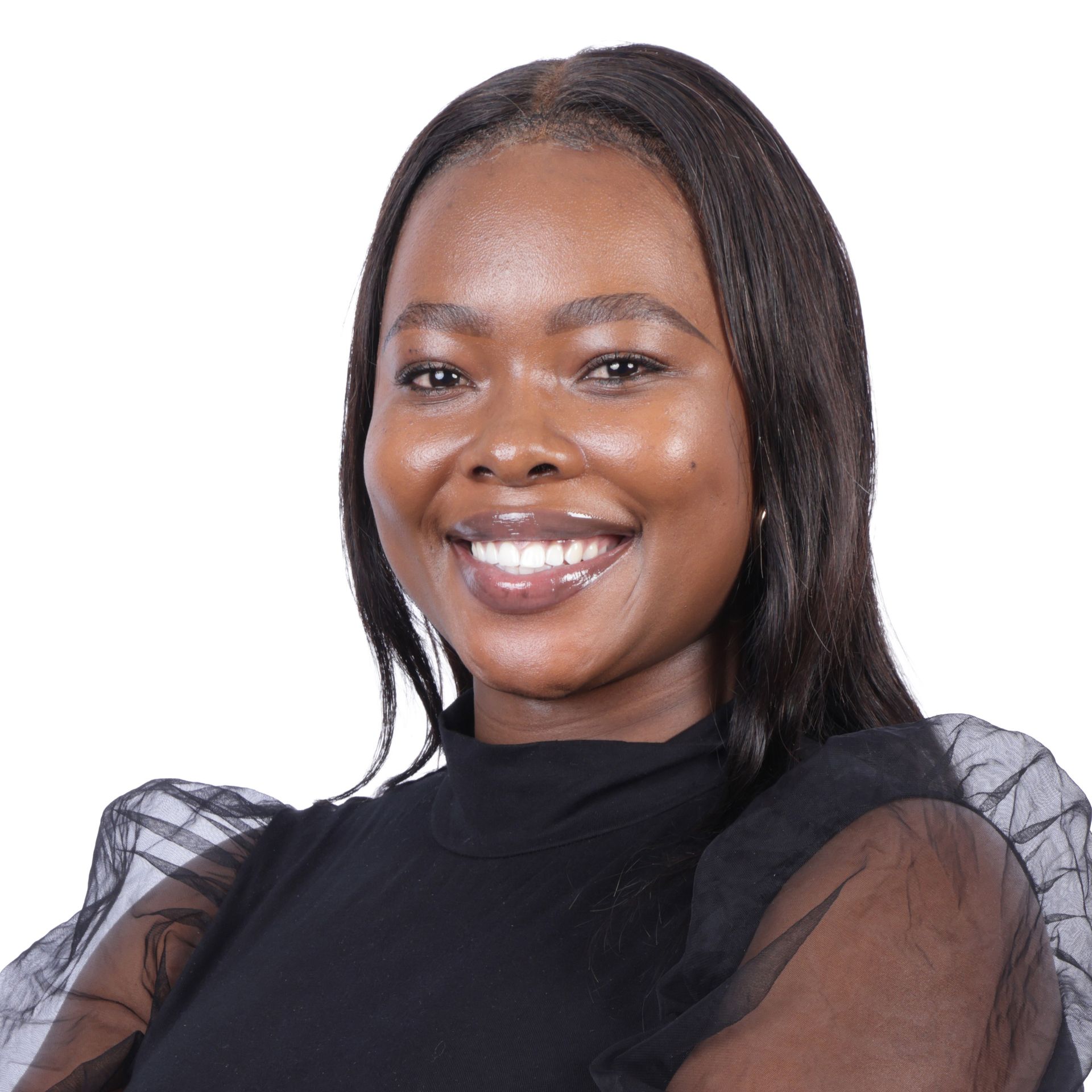 Ms Nontobeko Ntini