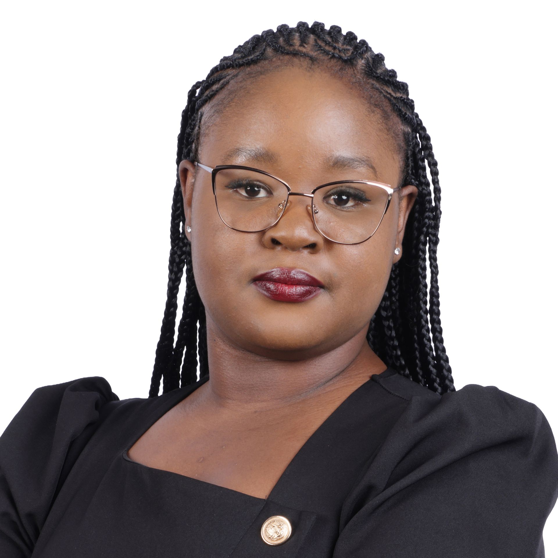 Ms Lebohang Mkhabela