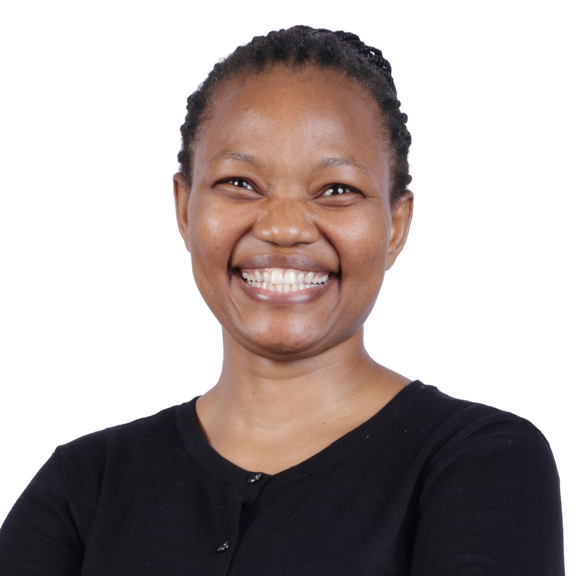 Ms Thulani Olifant