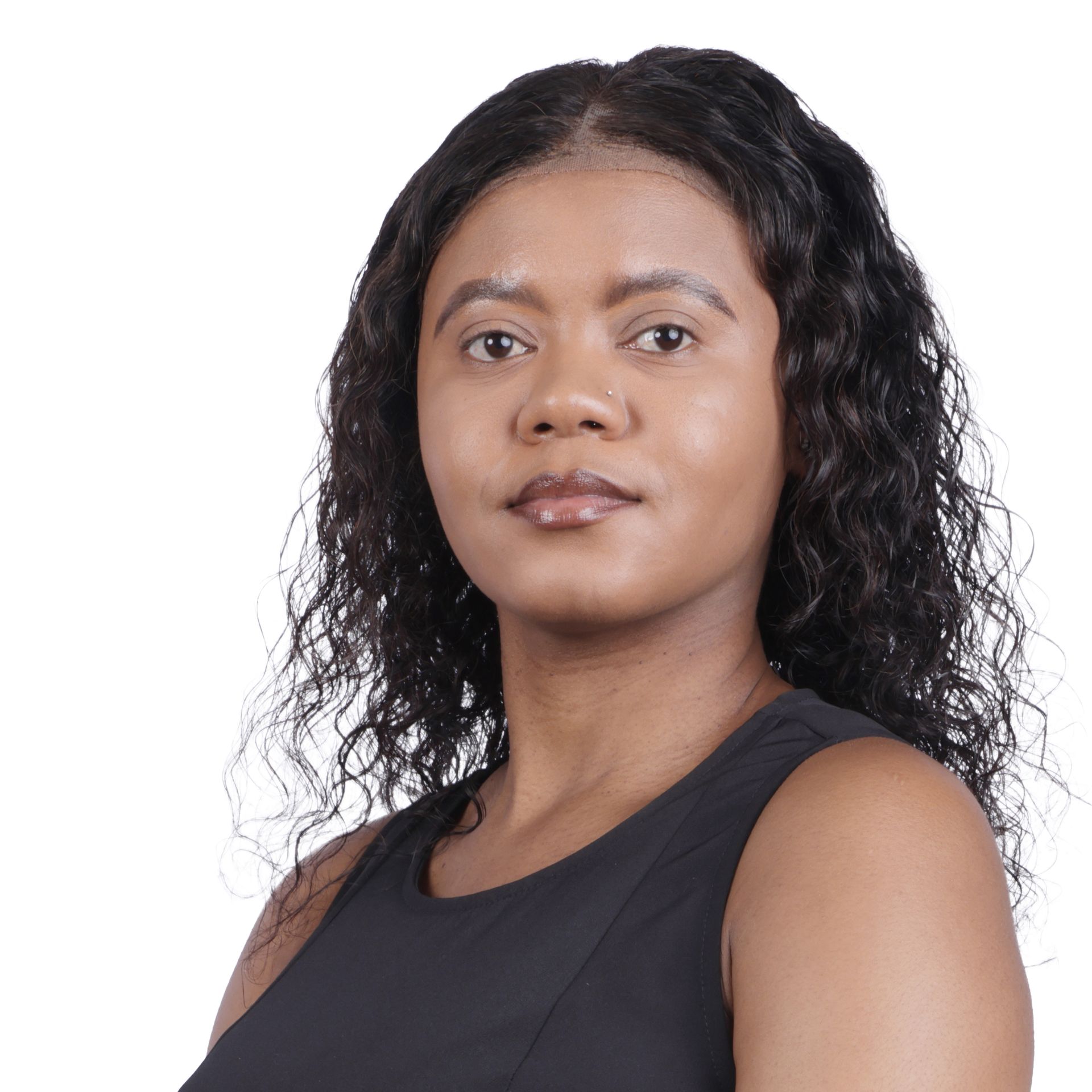 Ms Khanya Zulu