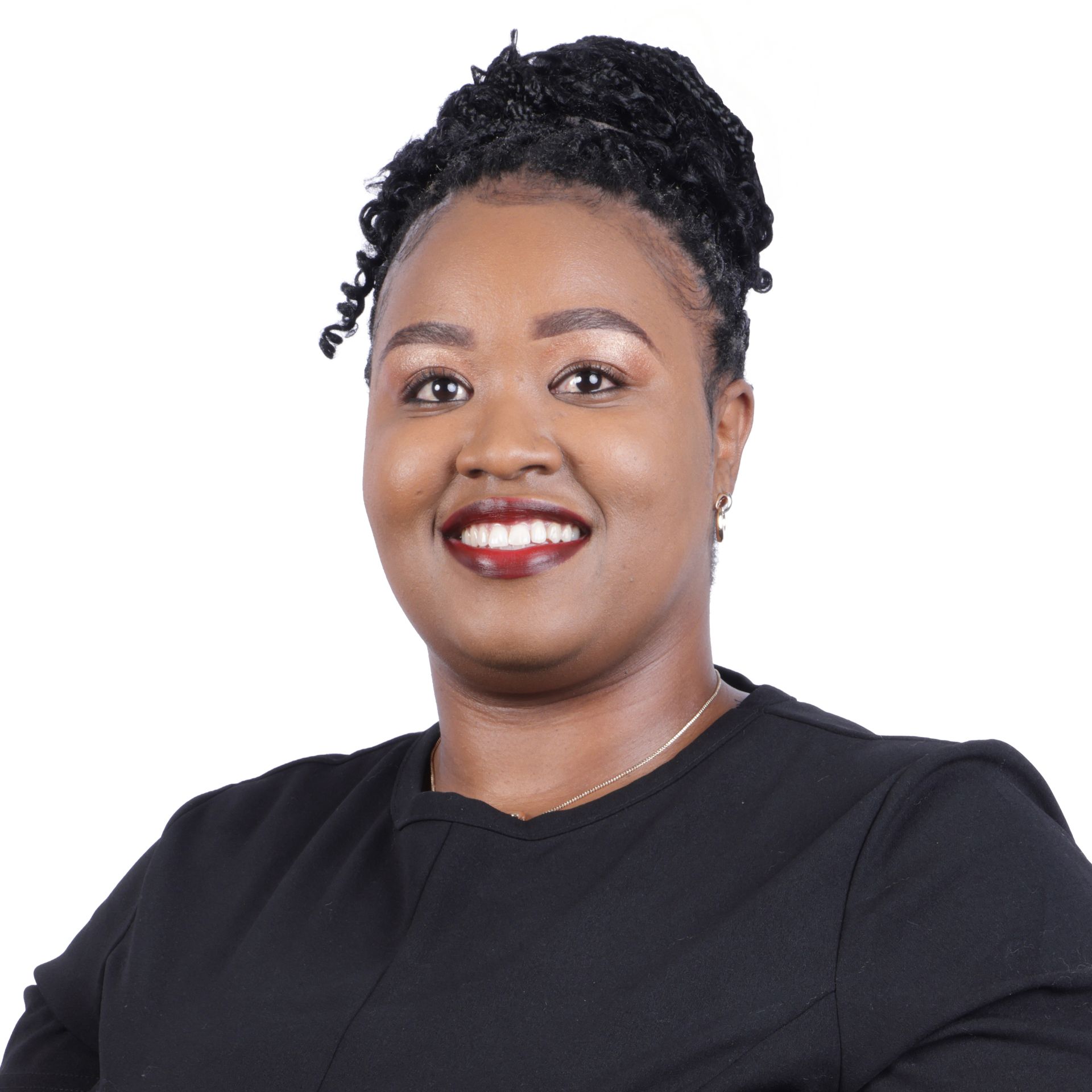 Ms Esther Gumata