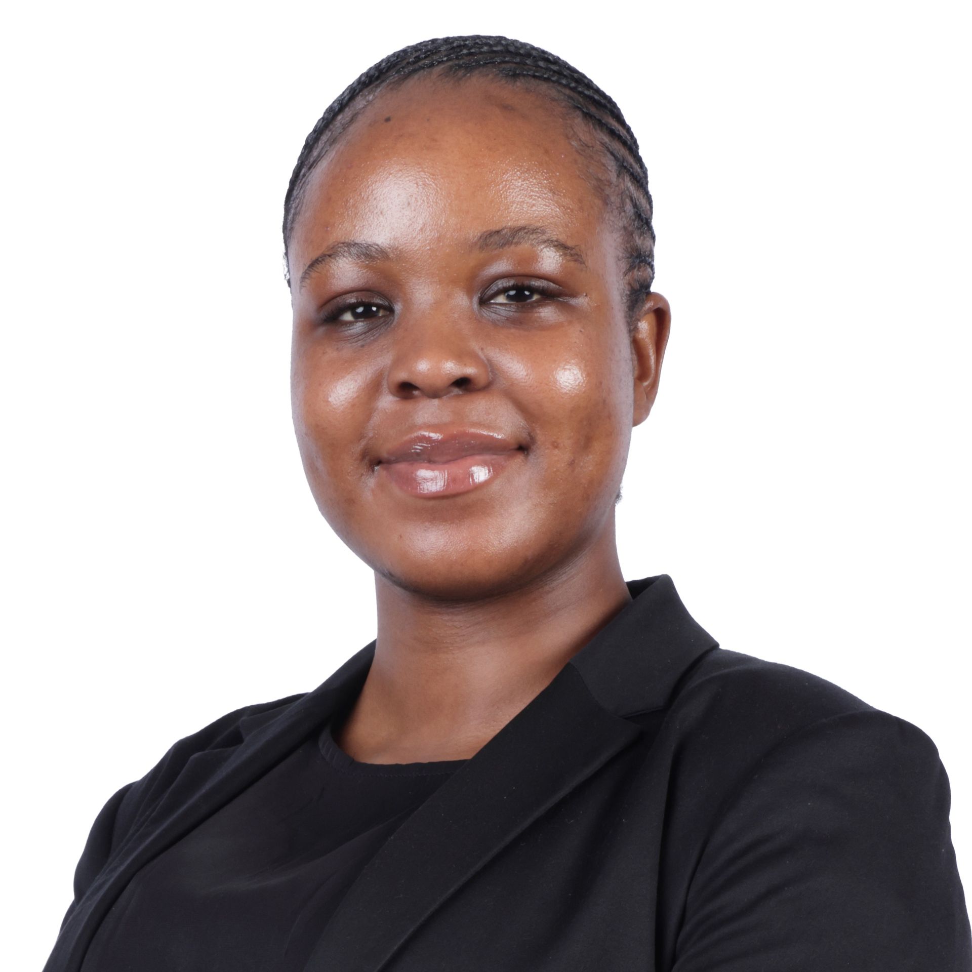 Ms Rudzani Mufamadi