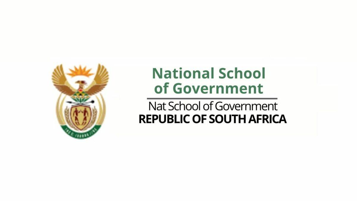 National School of Government