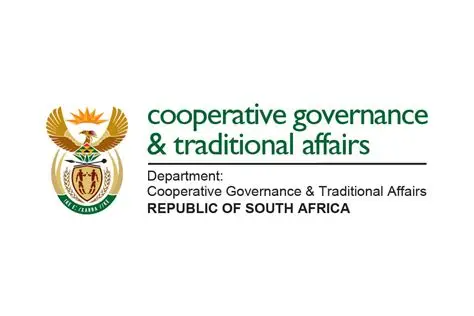 Cooperative Governance and Traditional Affairs