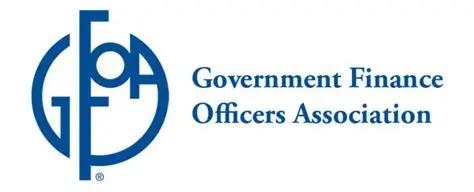 Government Finance Officers Association