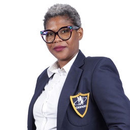 Ms Vukosi Nkhata
