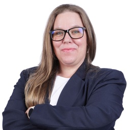 Ms Claire Van Der Poll