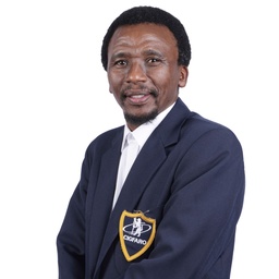 James Motaung