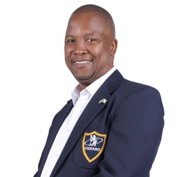 Wiseman Dlamini