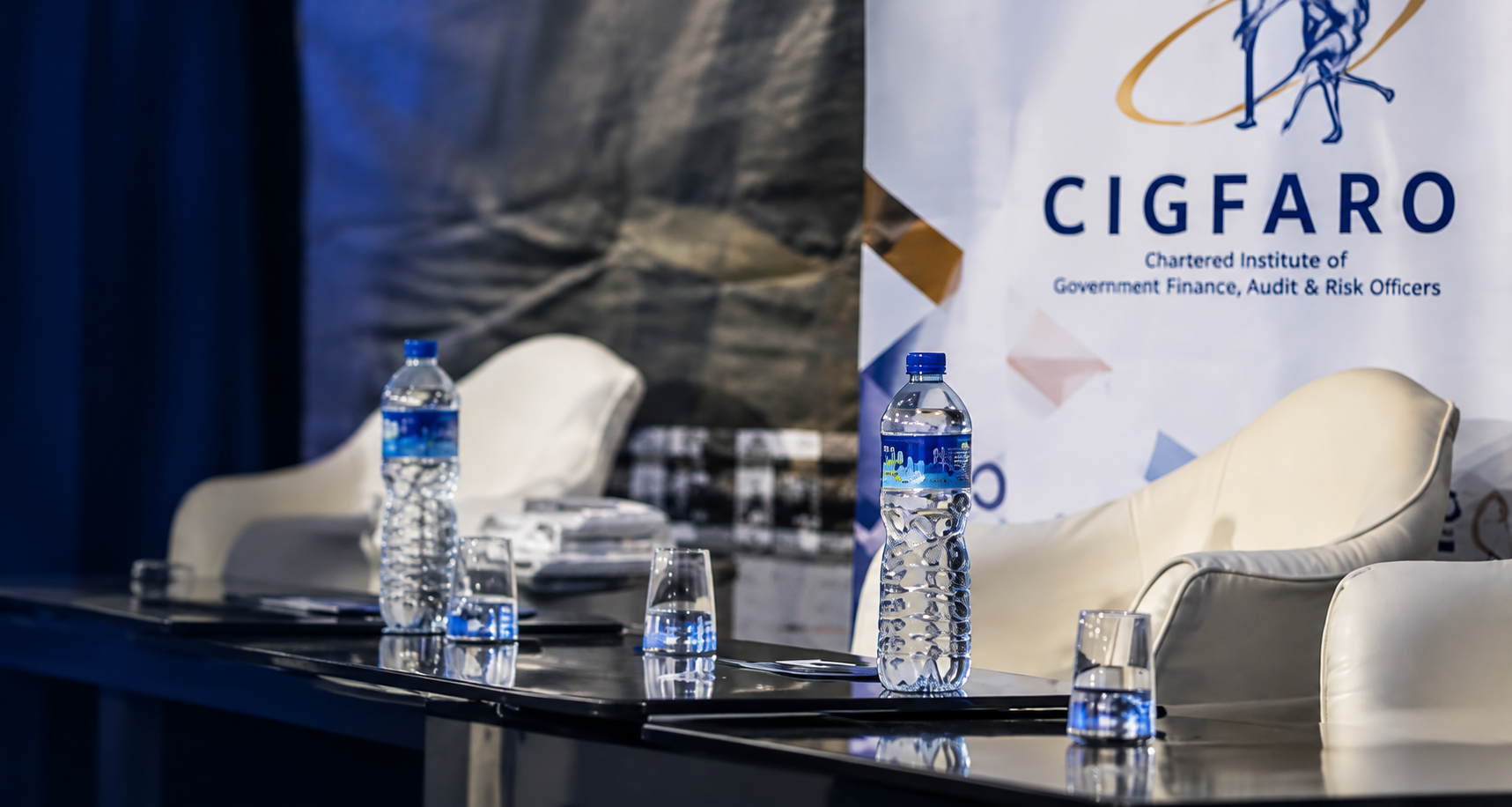CIGFARO mSCOA Trainers