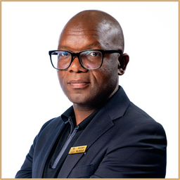 Simon Shokane