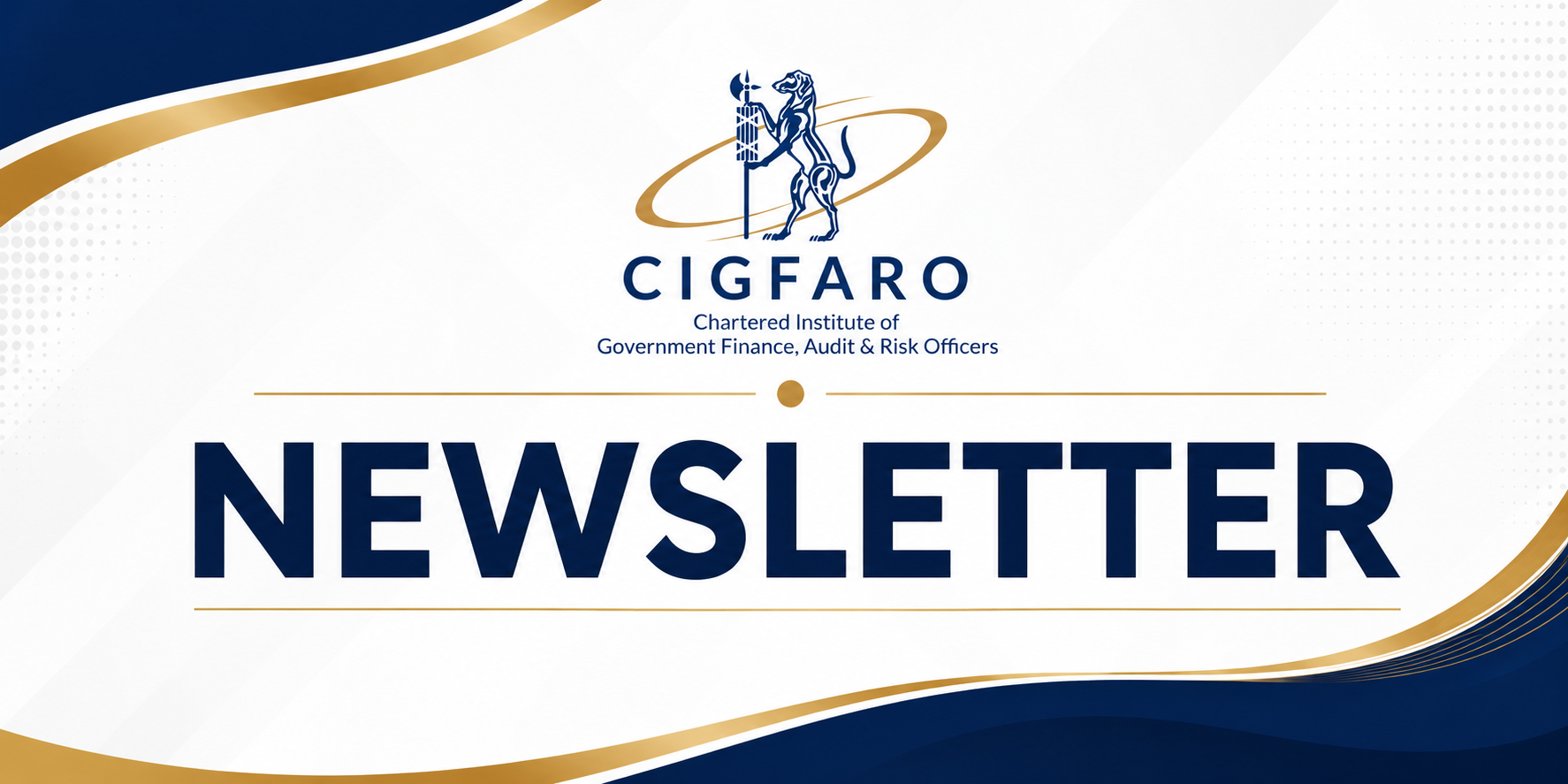 JULY NEWSLETTER 