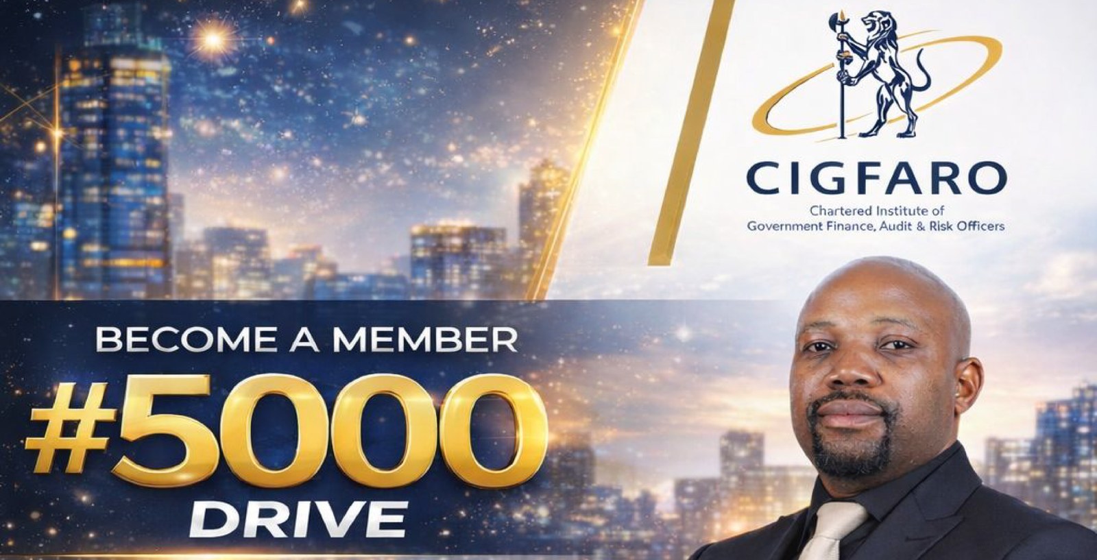 CIGFARO membership